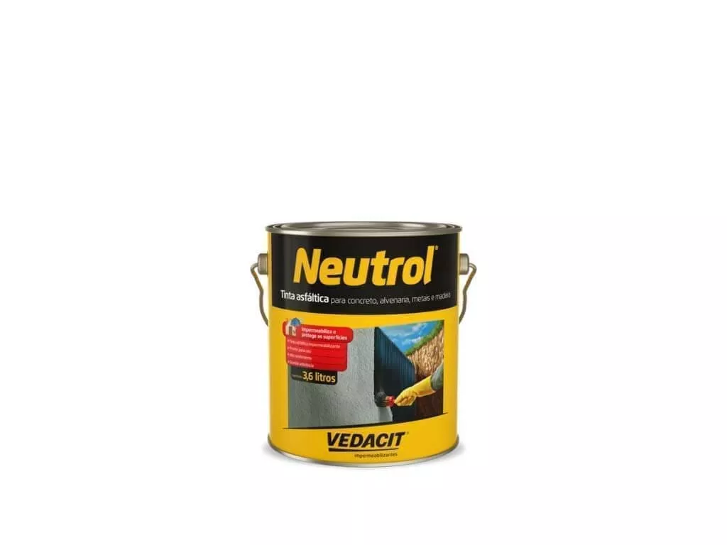 Neutrol 3,6L