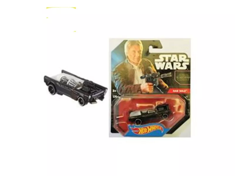 Star Wars Han Solo - DJL58