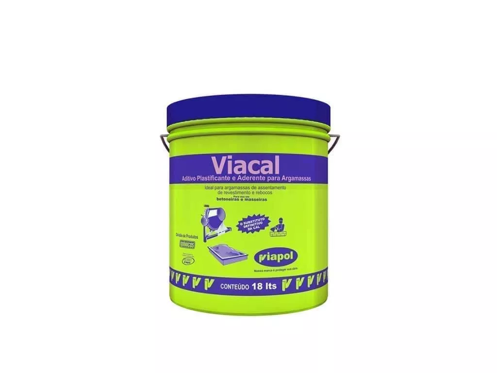 Viacal 18L