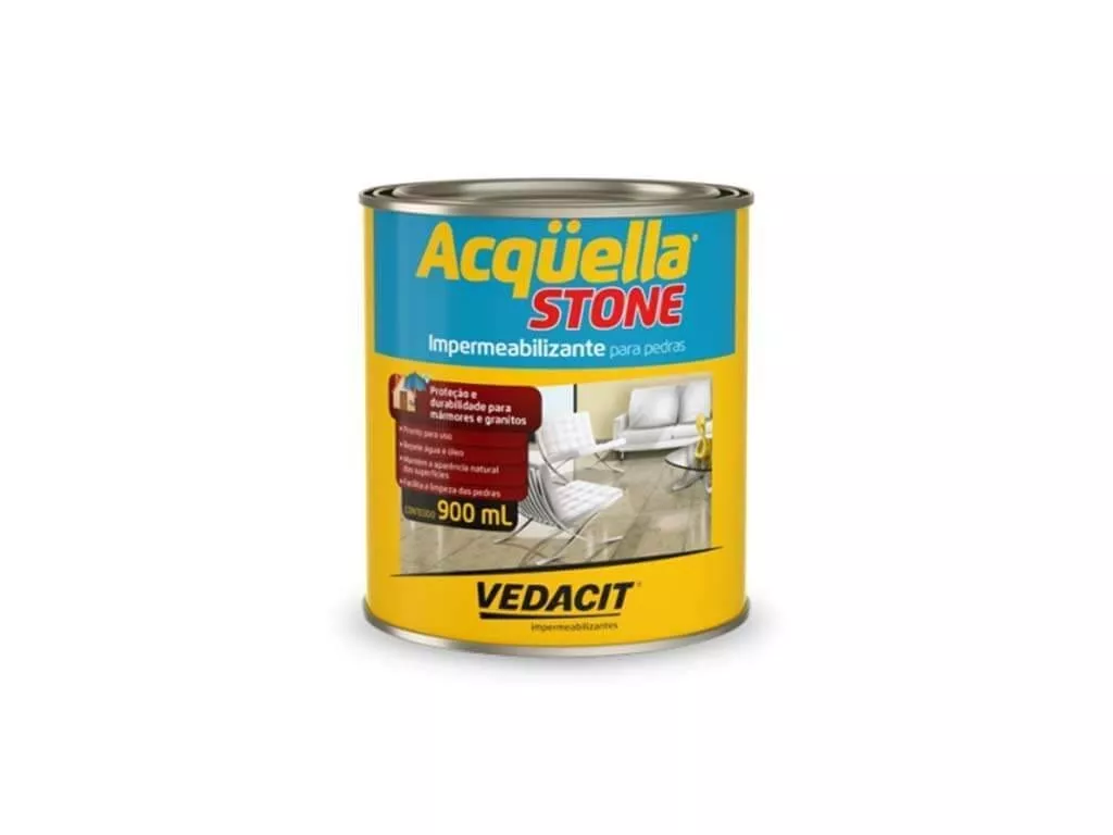 Acquella Stone 900Ml