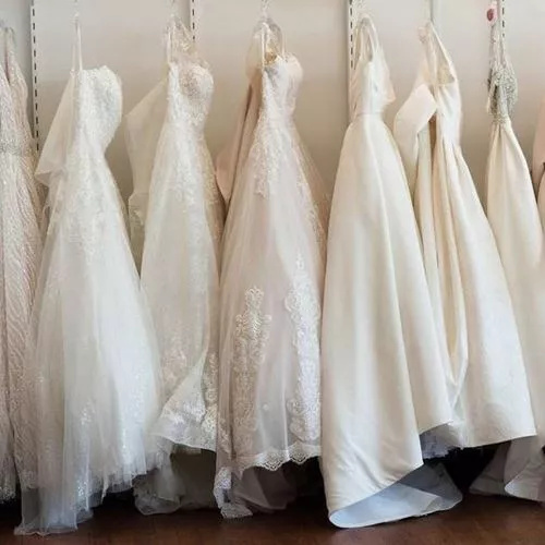 Quanto tempo de antecedencia para comprar o vestido de noiva?