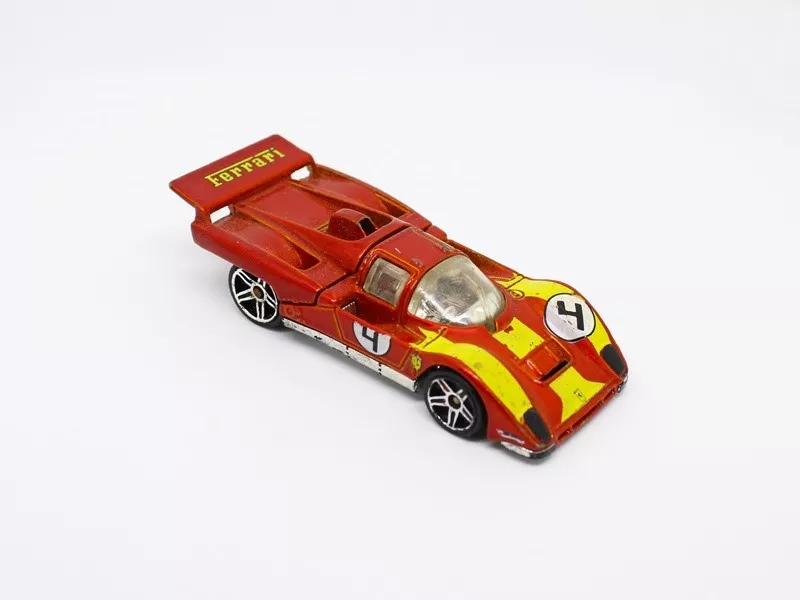 Ferrari 512 M - K7574