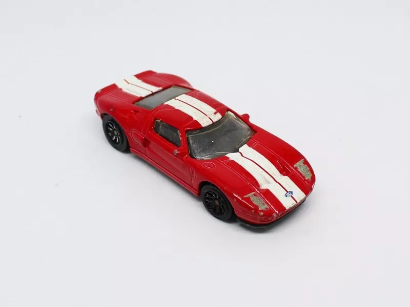 2005 Ford GT - MB671-H2171