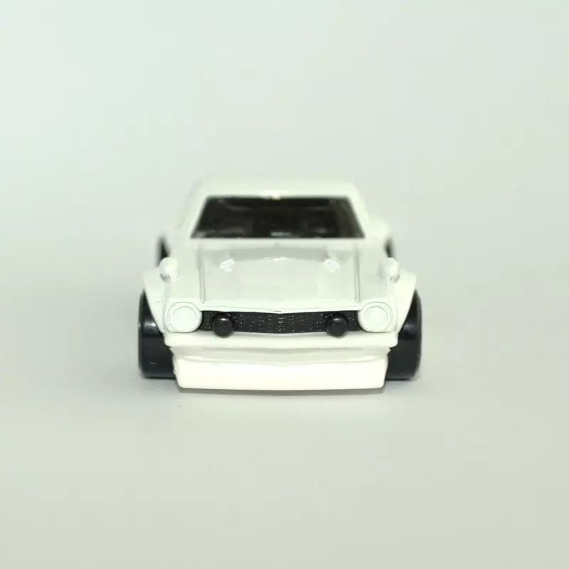 Custom Ford Maverick - FJV52 - Hot Wheels Collection