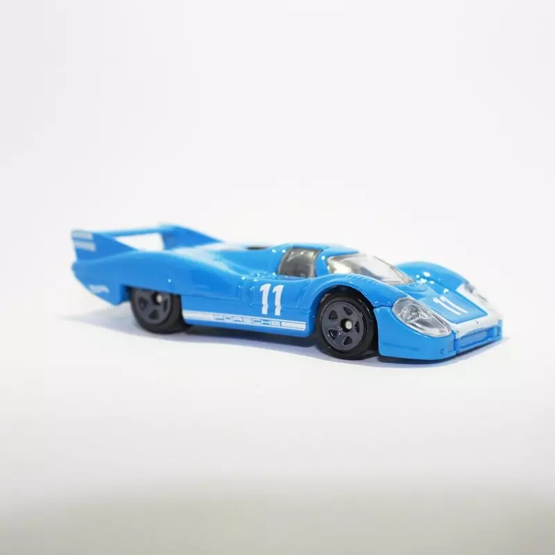 hot wheels Porsche 917 LH - FYD21 - Hot Wheels Collection