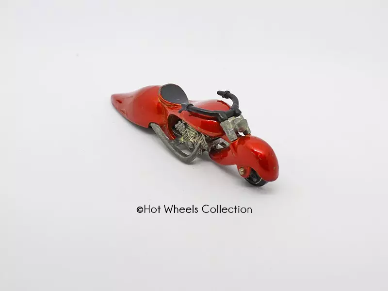 Hot Wheels 2006 - Collector # 064/223 - Mopar Madness Series 4/5