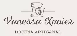 Vanessa Xavier Doceria Artesanal