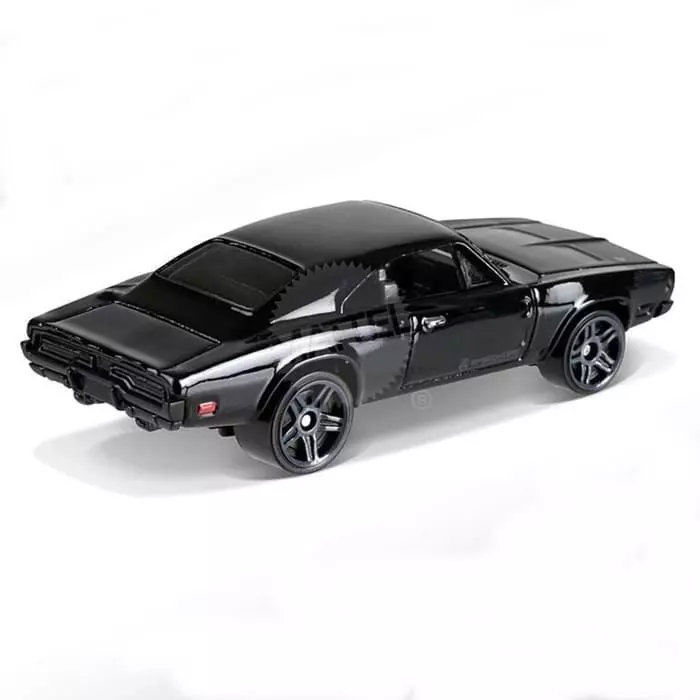 Dodge 69 Charger 500 - FYC18