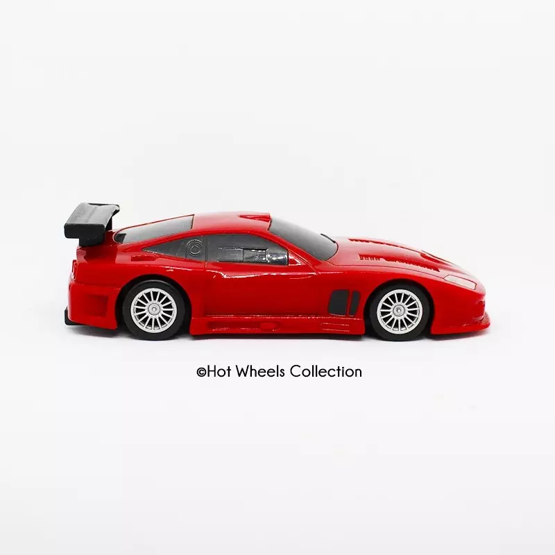 Ferrari 575 GTC - SN018