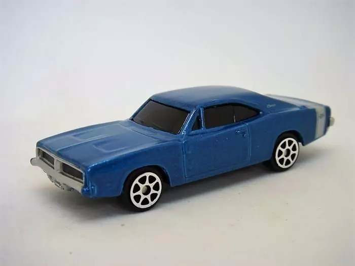 Dodge Charger R/T 1969 - MA15079528