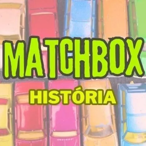 Historia da Matchbox