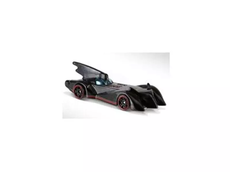 Batmobile The Brave and the Bold - DTY49