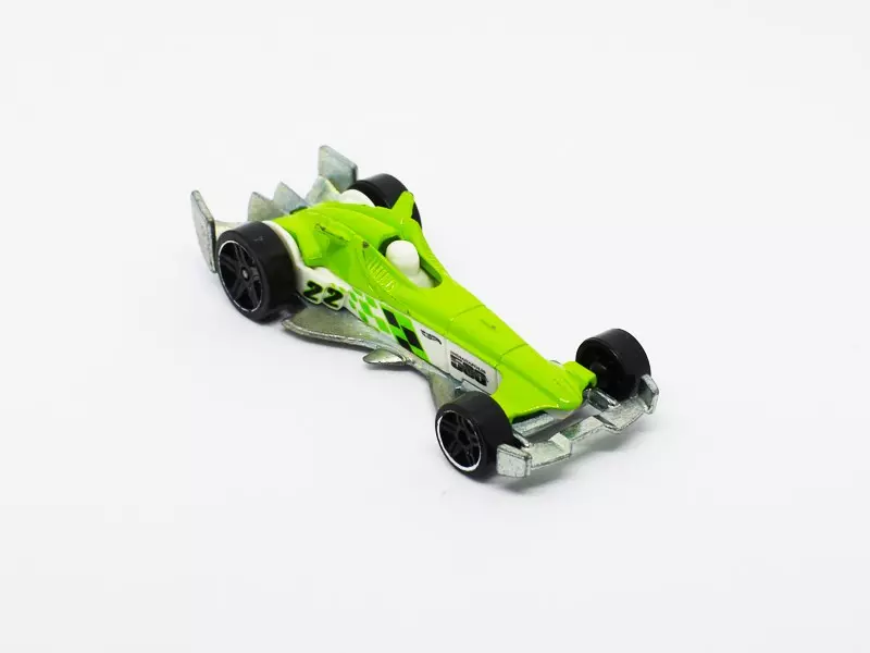 F-Racer (Pack) - W4256