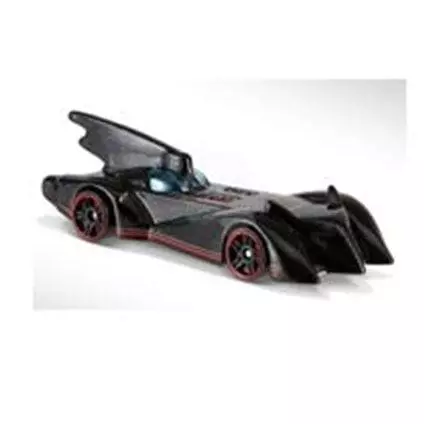 Batmobile The Brave and the Bold - DTY49