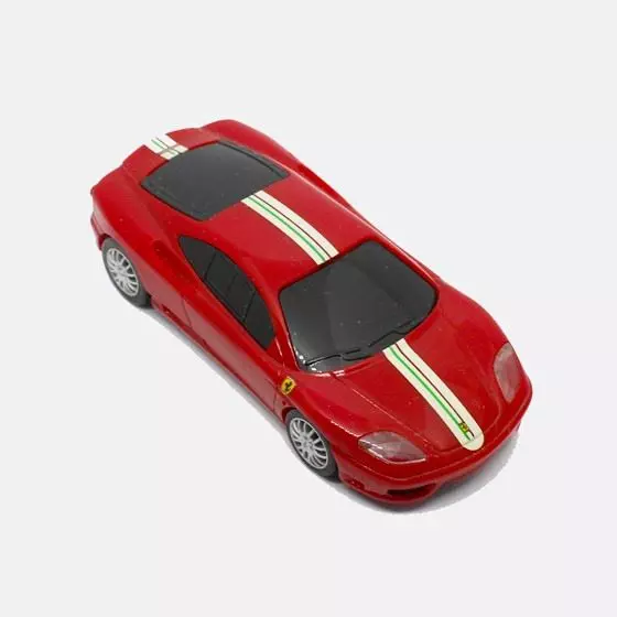Ferrari 360 Challenge Stradale - SN015