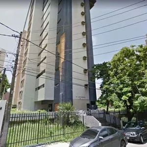Demolição de prédio em Fortaleza fica mais perto de ser iniciada