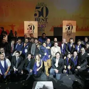 Peru foi o palco da cerimônia de premiação dos 50 Melhores Restaurantes da América Latina