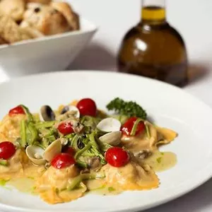 Zucco Restaurante brinca com as texturas em pratos novos no menu