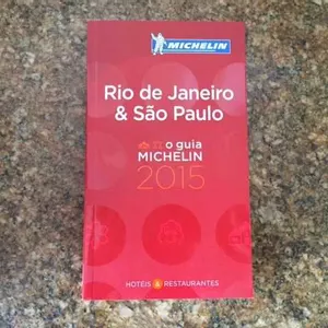 São Paulo e Rio de Janeiro ganham estrelas no Guia Michelin