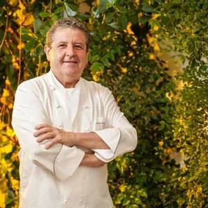 Menu com nuances de brasilidade e sotaque francês marcam a presença como chef executivo de Laurent Suaudeau ao Kaá Restaurante