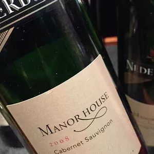 Direto da África do Sul para o Brasil: A Master Cellar Andrea Freeborough destaca os vinhos da Nederburg
