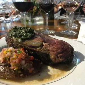 Mesa SP 2018: Maior congresso de gastronomia do Brasil trouxe Francis Mallmann para jantar magno com a Bodega Garzón