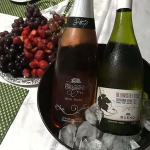 Bueno Wines Night