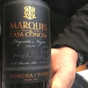 Wines of Chile 2018 impulsiona presença com seus clássicos no Brasil e mostra a Carménère como favorita nos cortes