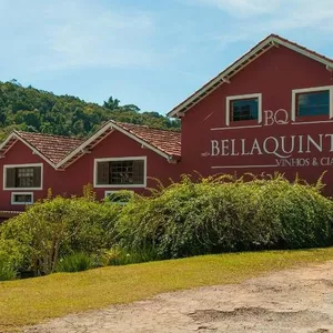 BellaQuinta Vinhos Finos: Vinícola paulista é a primeira a produzir vinhos naturais