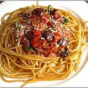 A História do Spaghetti Alla Puttanesca
