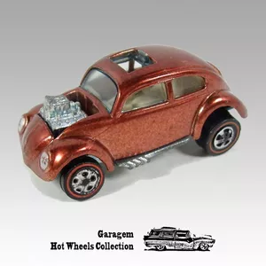Custom Volkswagen
