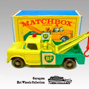  Dodge Wreck Truck (1965)