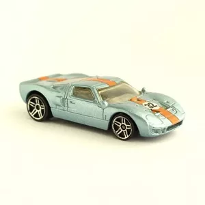 Ford GT40 - H9070