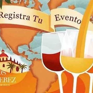 International Sherry Week: Brasil celebra a semana do Jerez e homenageia o estilo de vinho espanhol