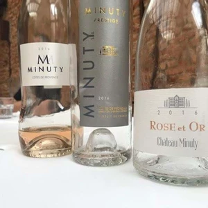 Premium Drinks: O Château Minuty e os adoráveis Rosés de François Matton