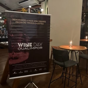 Edição 2023 da Qualimpor Wine Day