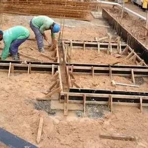Aprenda a fazer uma viga baldrame: tipo de fundação muito comum em construções