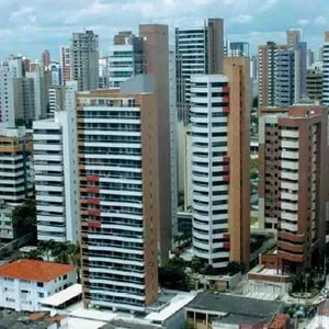 Casos de Obras: rachaduras e desabamentos em Fortaleza crescem 246% em um ano
