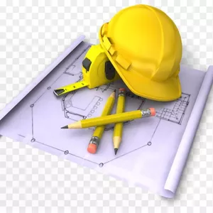 Quem são os profissionais da área de construção/engenharia civil?