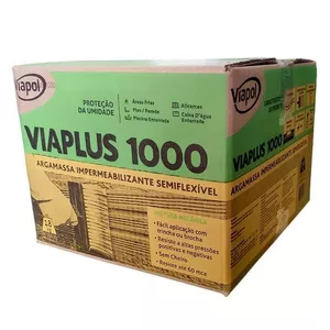Viaplus 1000 18Kg