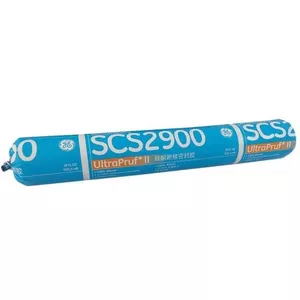 Silicone SCS 2900 Neutro