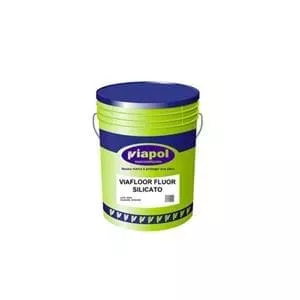 Viafloor Fluorsilicato 18L
