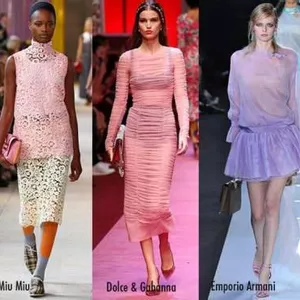 As 9 tendências de moda que vão estourar em 2019