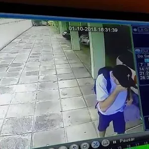 Homem invade e furta apartamento em Maceió