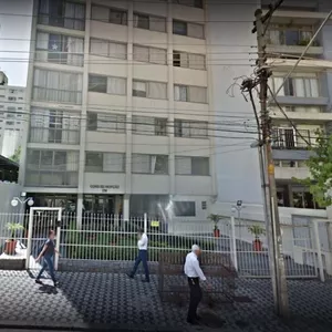 Menino morre após cair de 12º andar de prédio em São Paulo