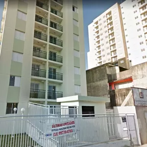 Risco estrutural faz Defesa Civil interditar condomínio em Osasco