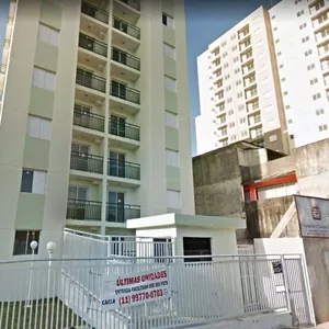Apartamentos interditados sofrem arrastão em Osasco