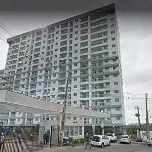 Homem é morto em frente a condomínio em São Luís
