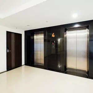 Manutenção preventiva garante segurança e bom funcionamento de elevadores