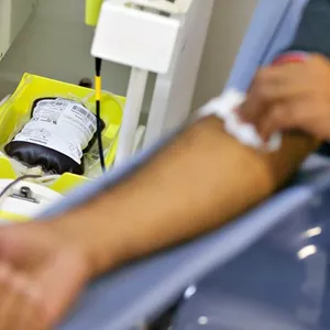 Condomínios participam de campanha de doação de sangue no Rio